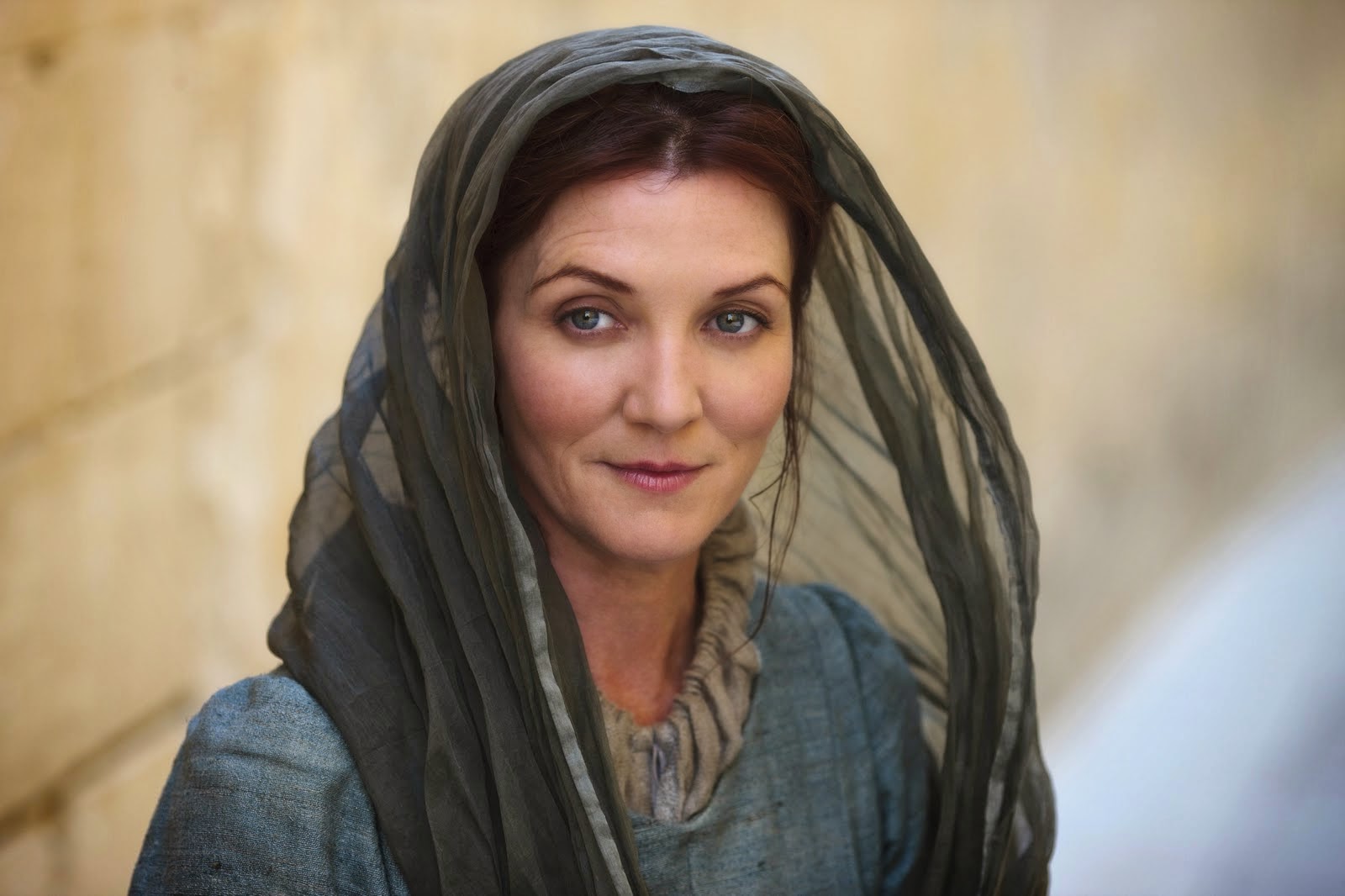 Lady Catelyn Stark Spanish Got Fakes